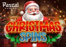Christmas Spins