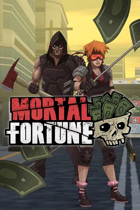 Fortuna Mortal