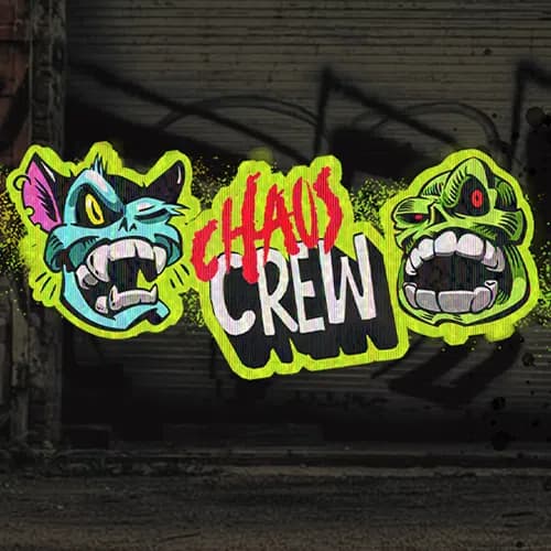 Chaos Crew 3