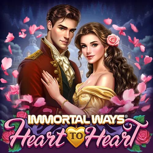 Immortal Ways Heart to Heart
