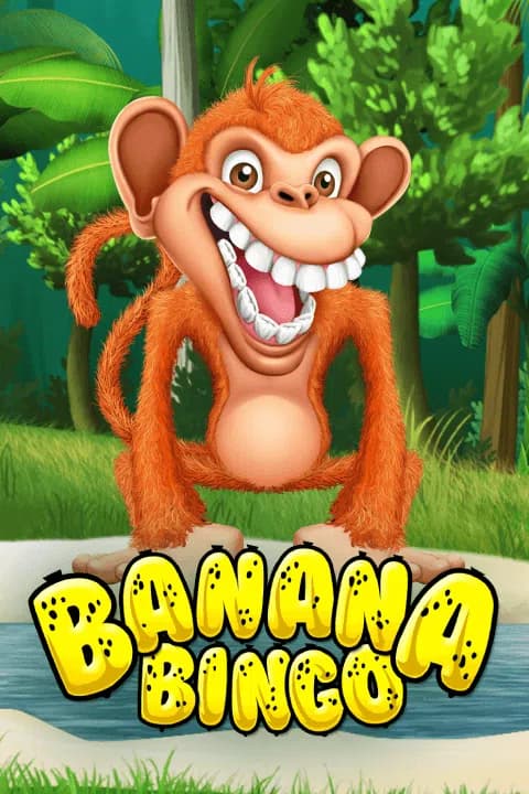 Banana Bingo