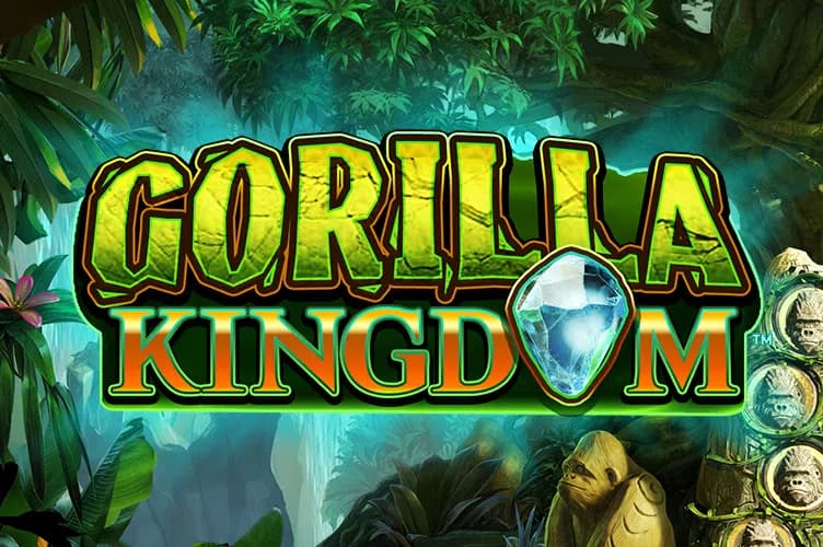 Gorilla Kingdom
