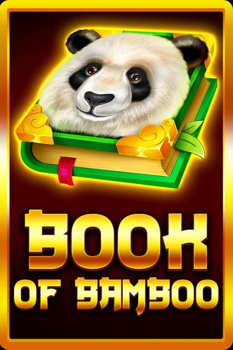 Book of Bamboo