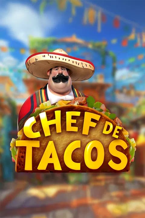 Chef de Tacos
