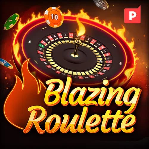 Blazing Roulette