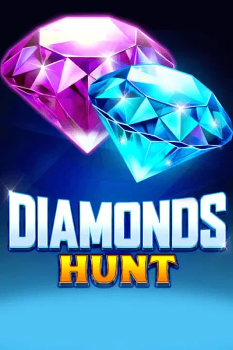 Diamonds Hunt