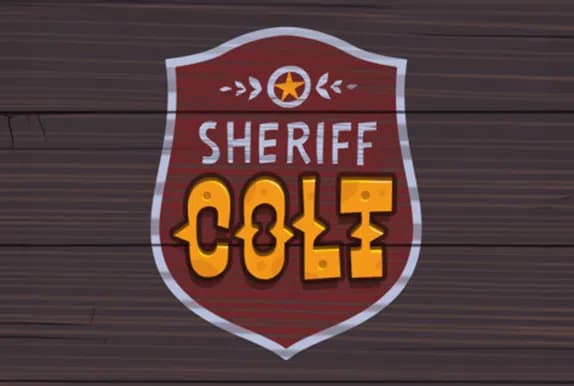 Sheriff Colt